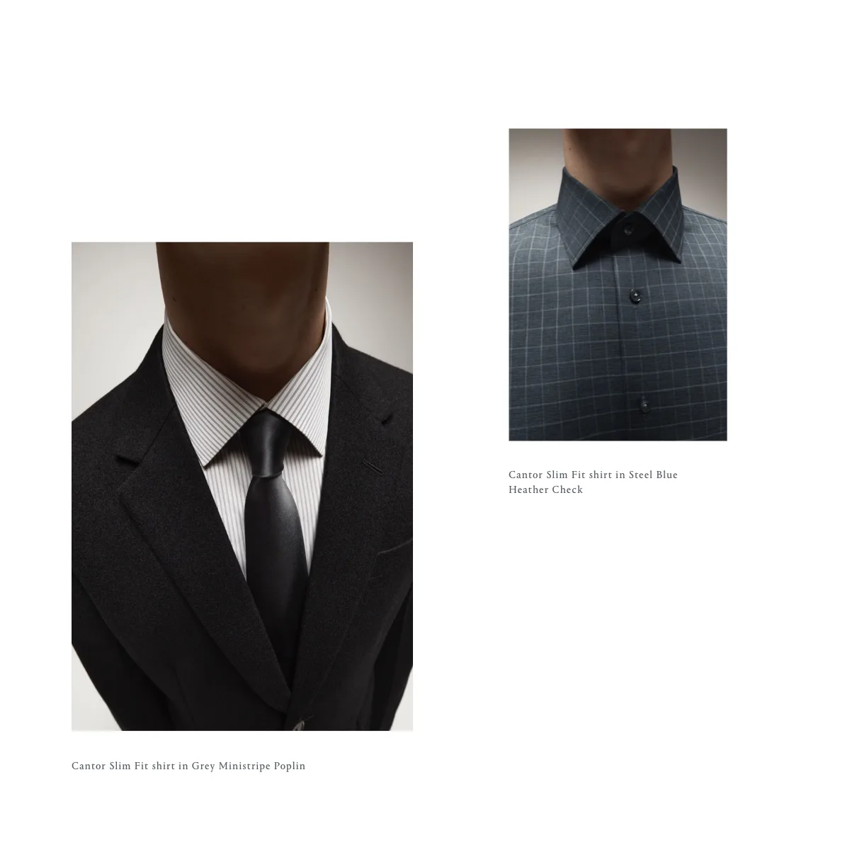 PYE Shirts — FW20 — image 2