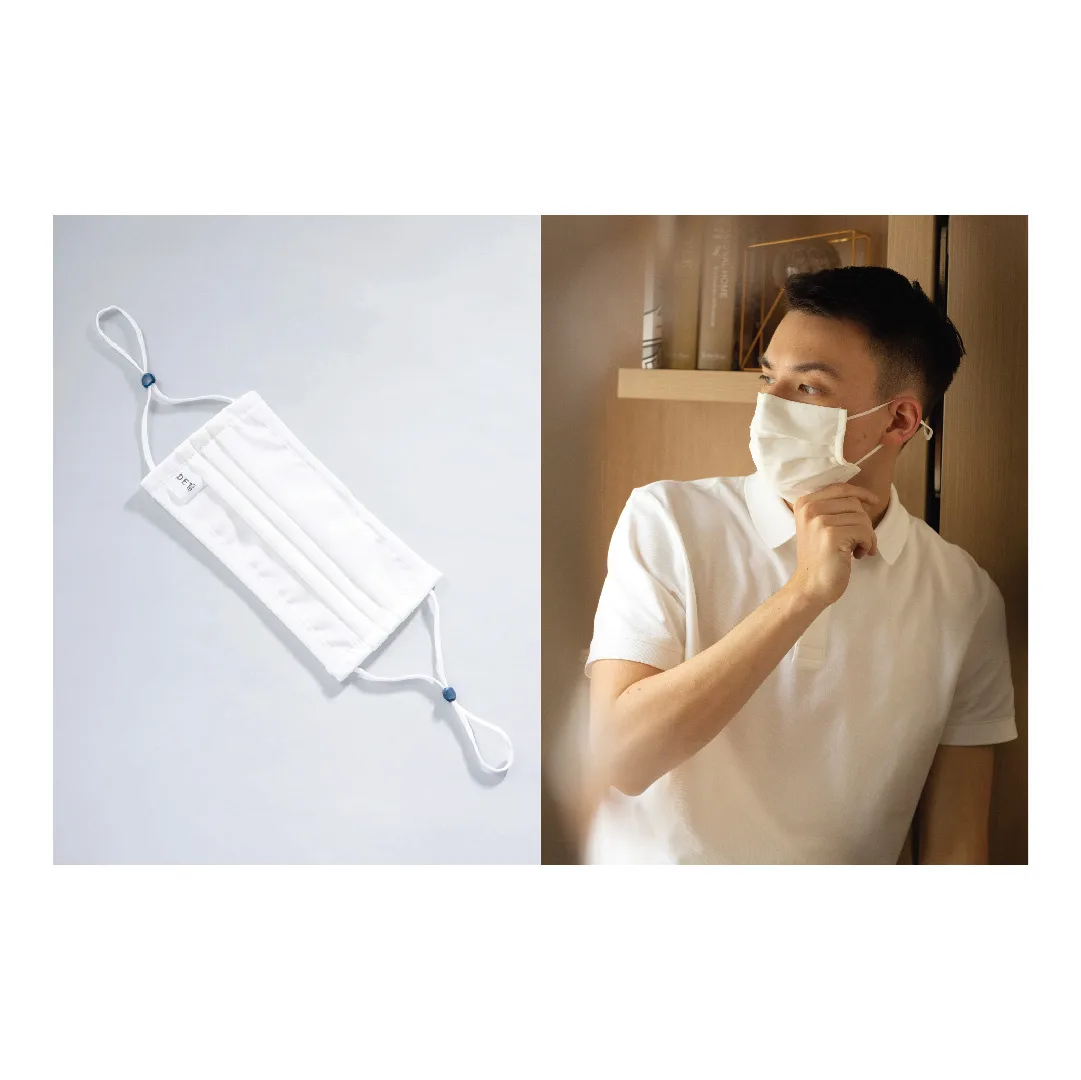 DETERMINANT Clothing — image 2