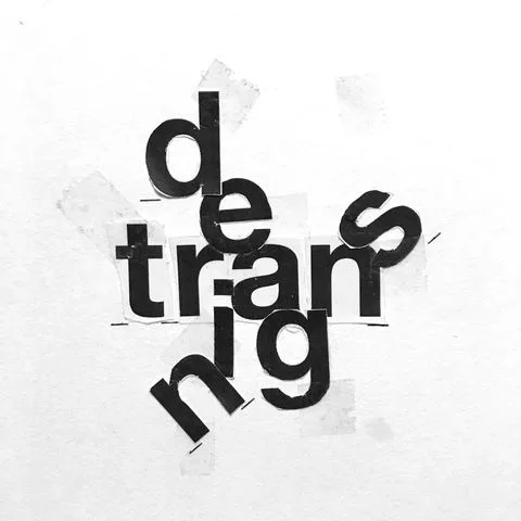 Typography Collage — image 2