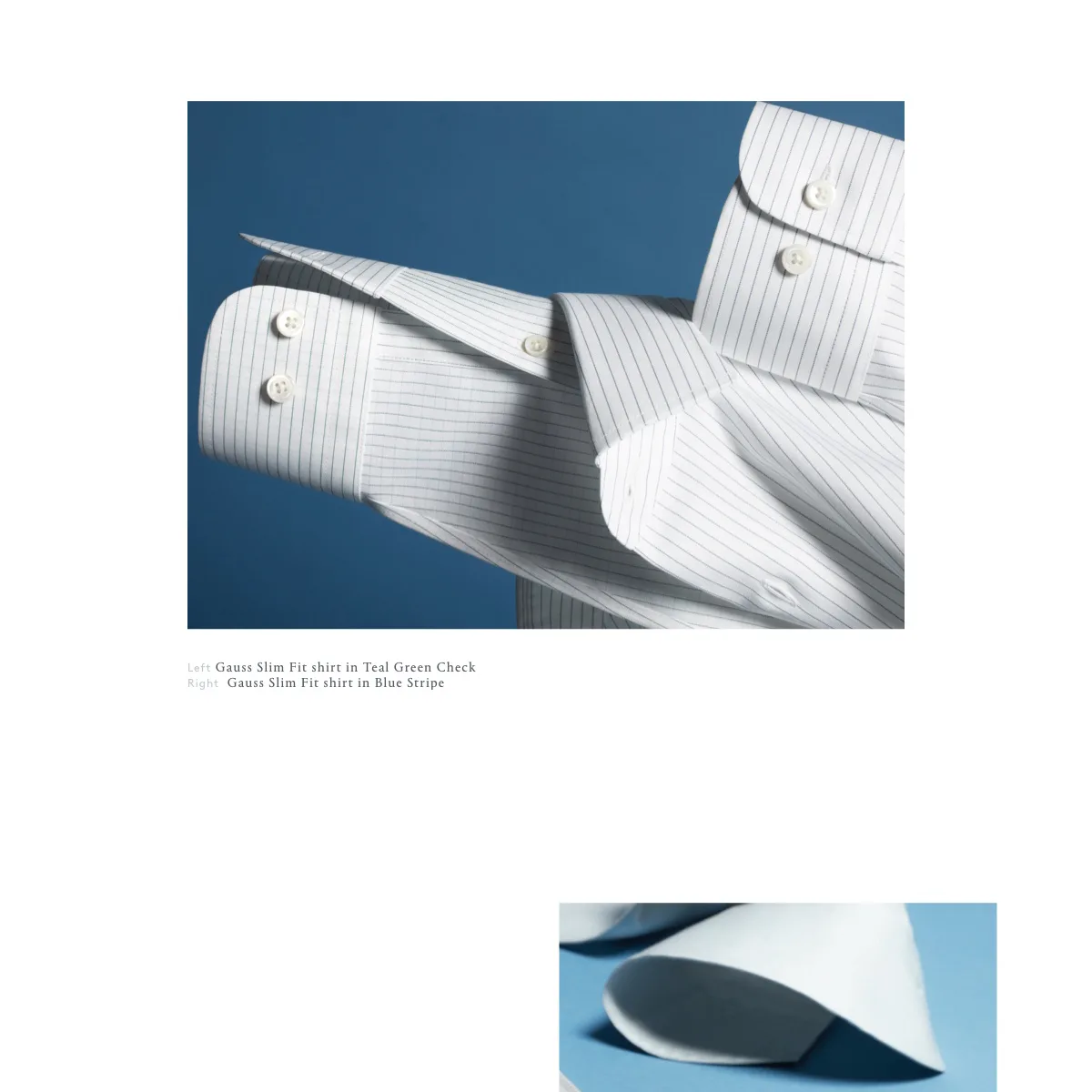 PYE Shirts — FW20 — image 3