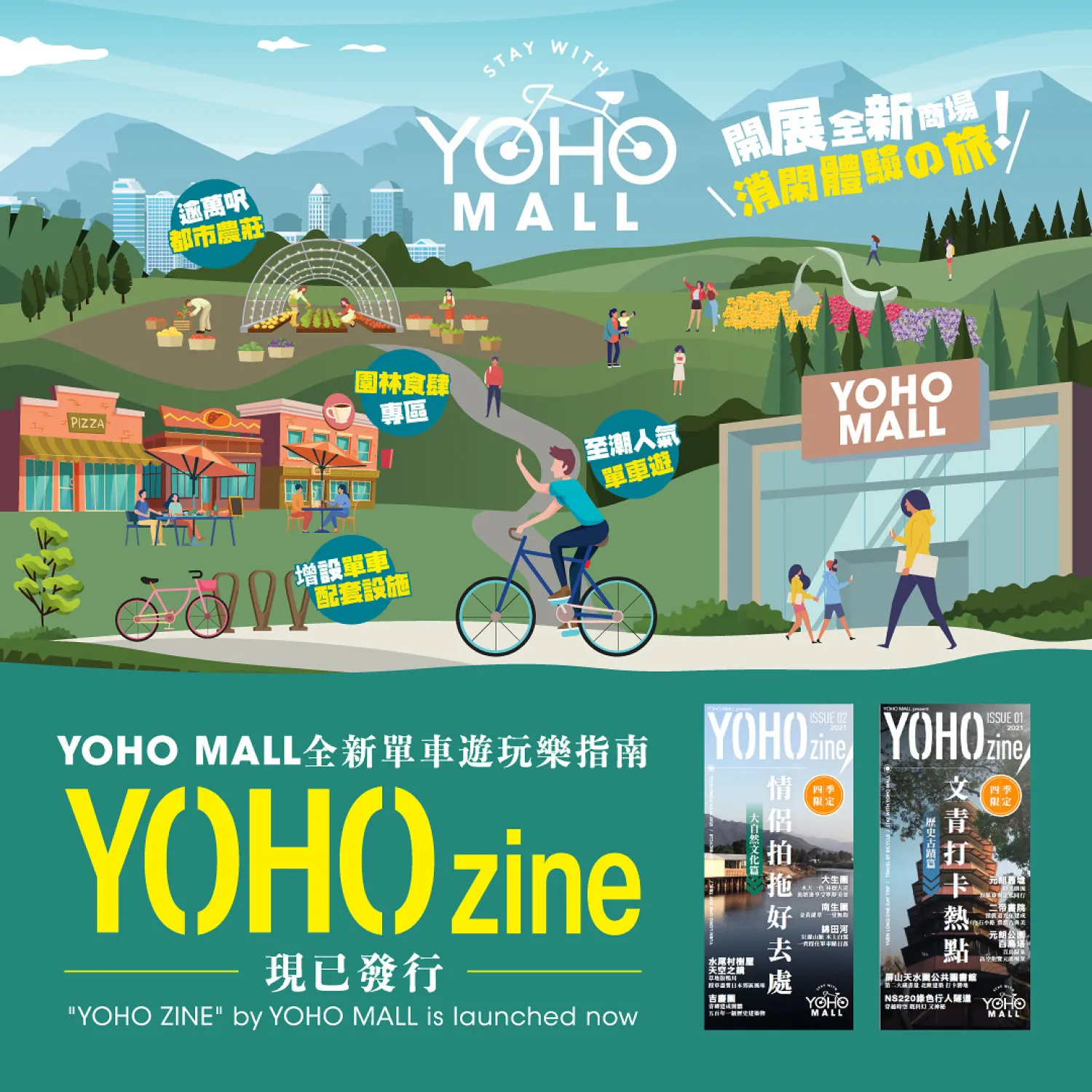 YOHOzine — image 3