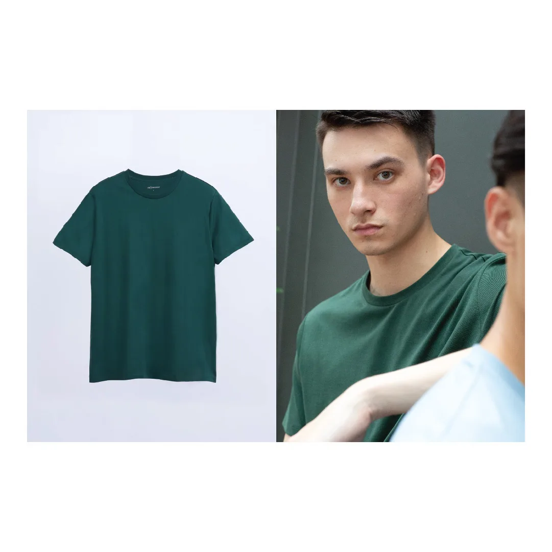DETERMINANT Clothing — image 4