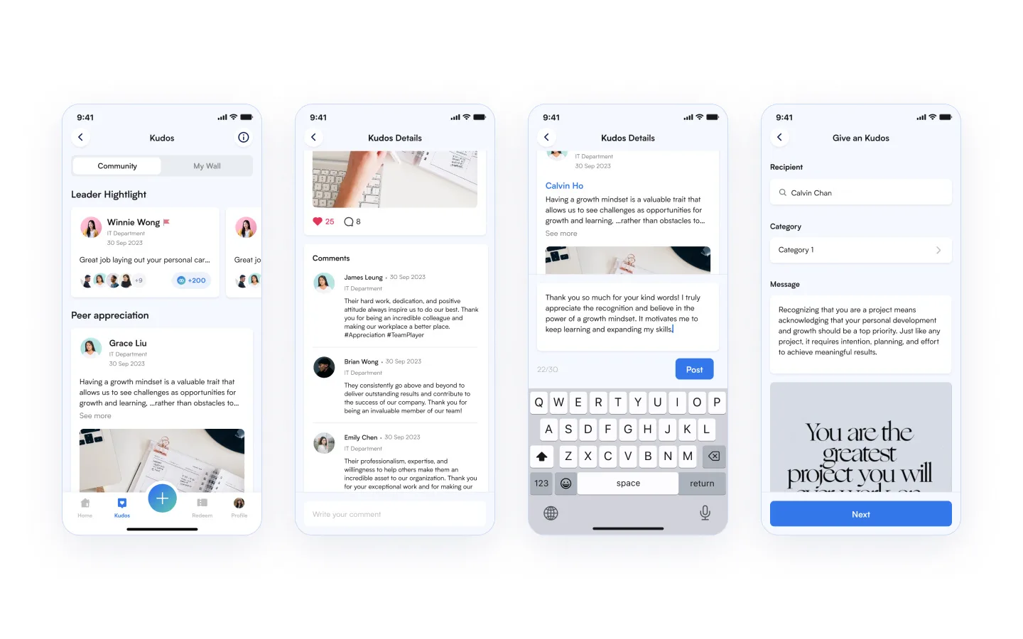 PerksBar App — image 4