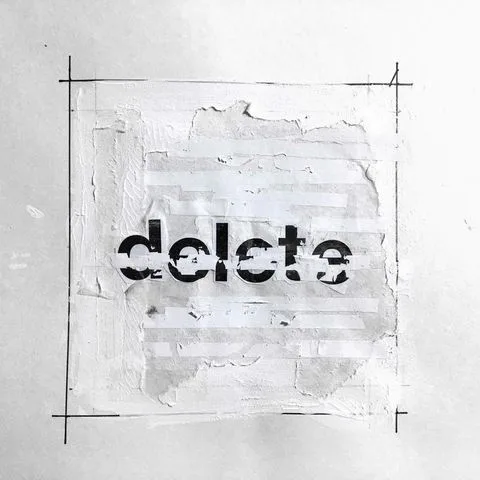 Typography Collage — image 4