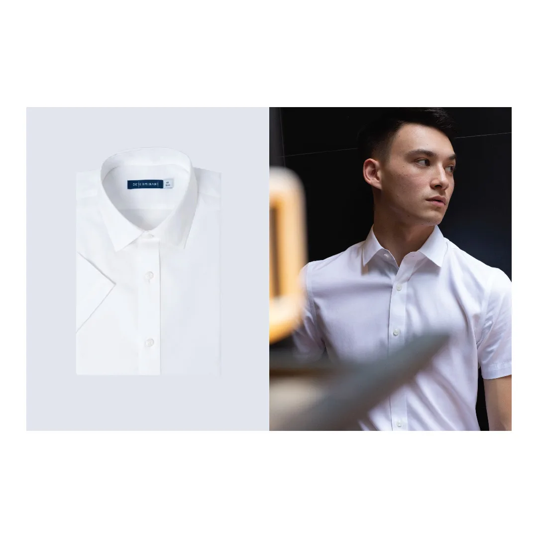 DETERMINANT Clothing — image 5