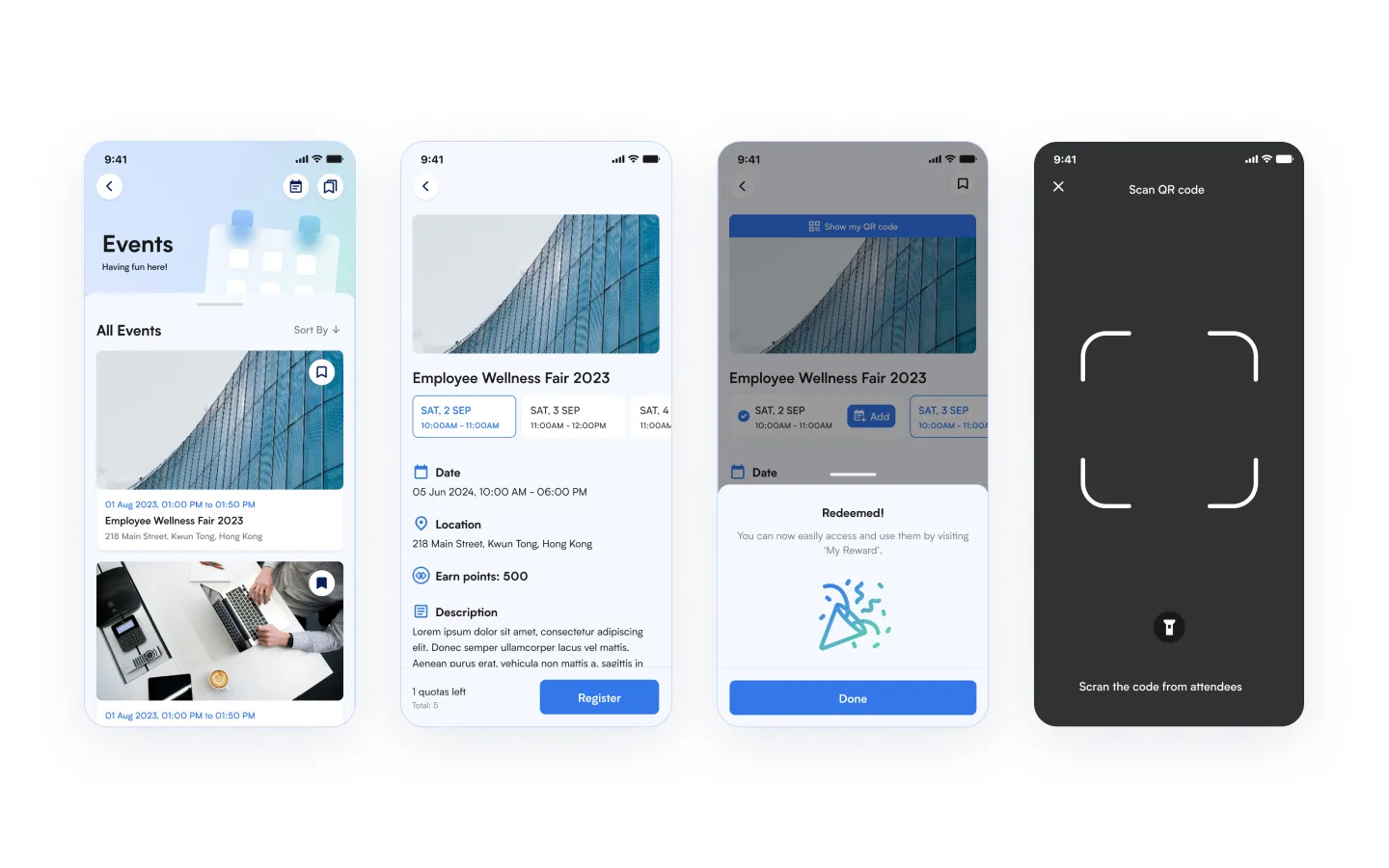 PerksBar App — image 5