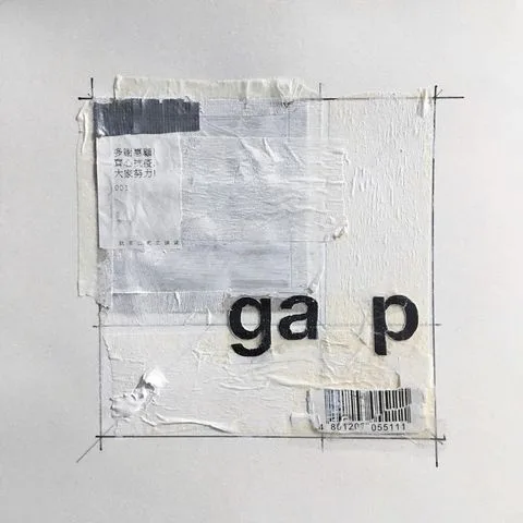 Typography Collage — image 6