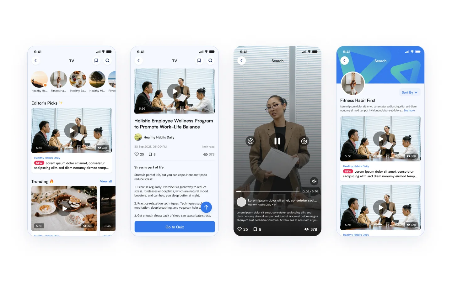 PerksBar App — image 6