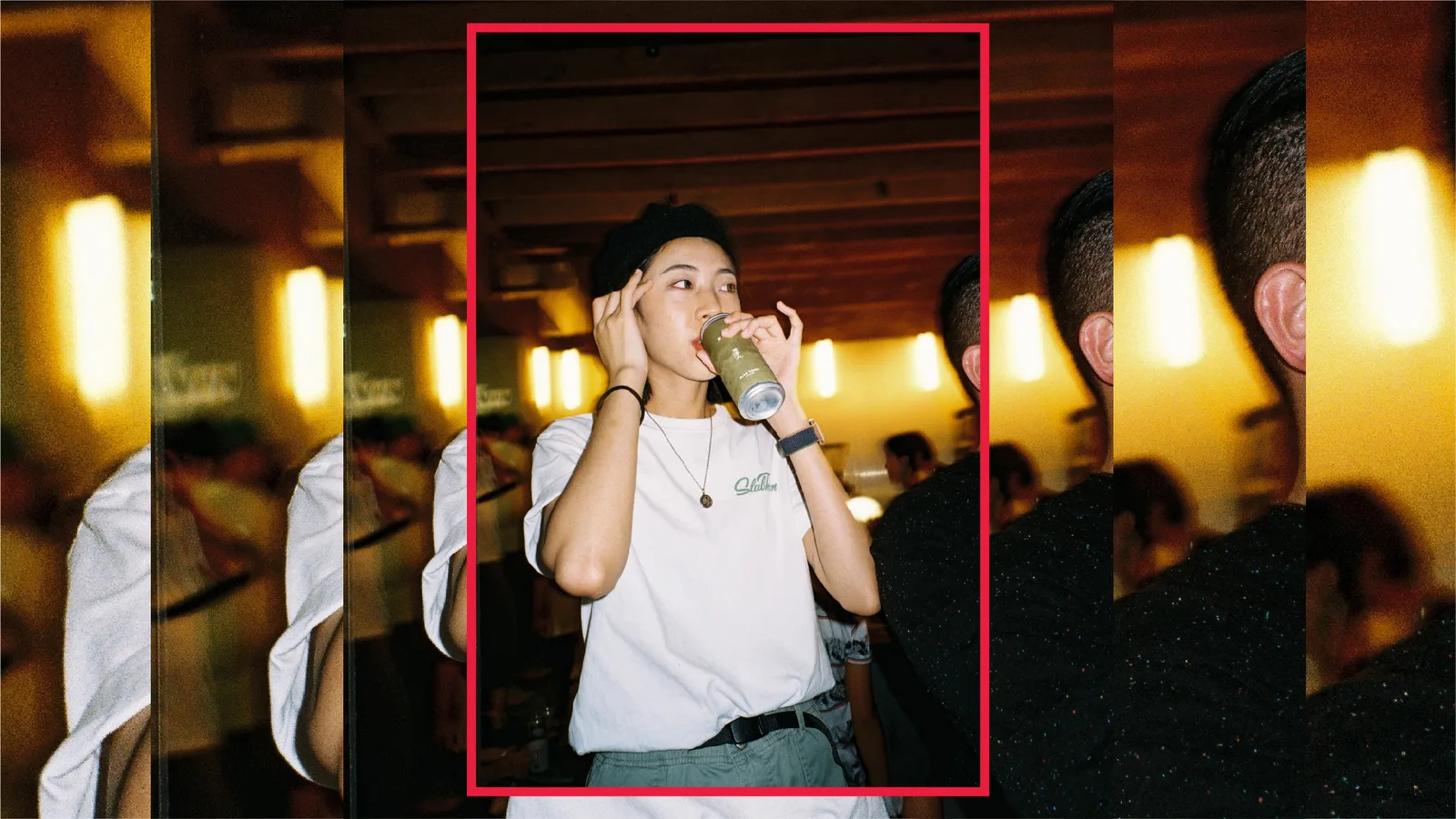 YEA BEER 菠椰菠蘿蜜 — image 7