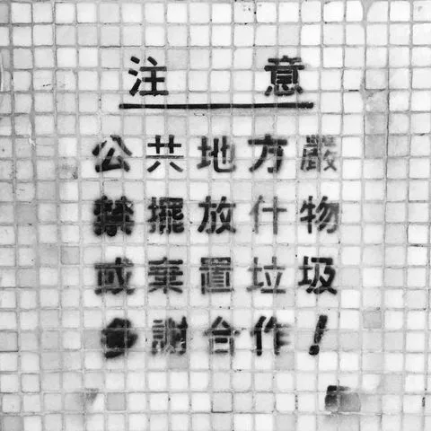 Typography Collage — image 9