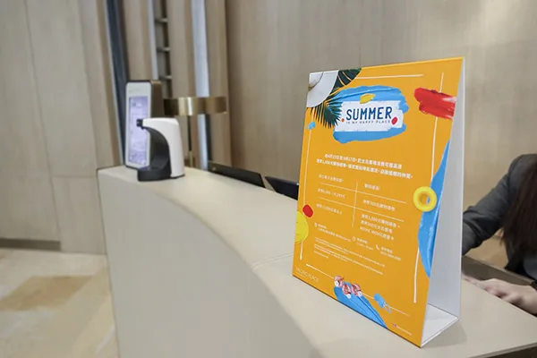 Pacific Place — Summer Is My Happy Place — image 9