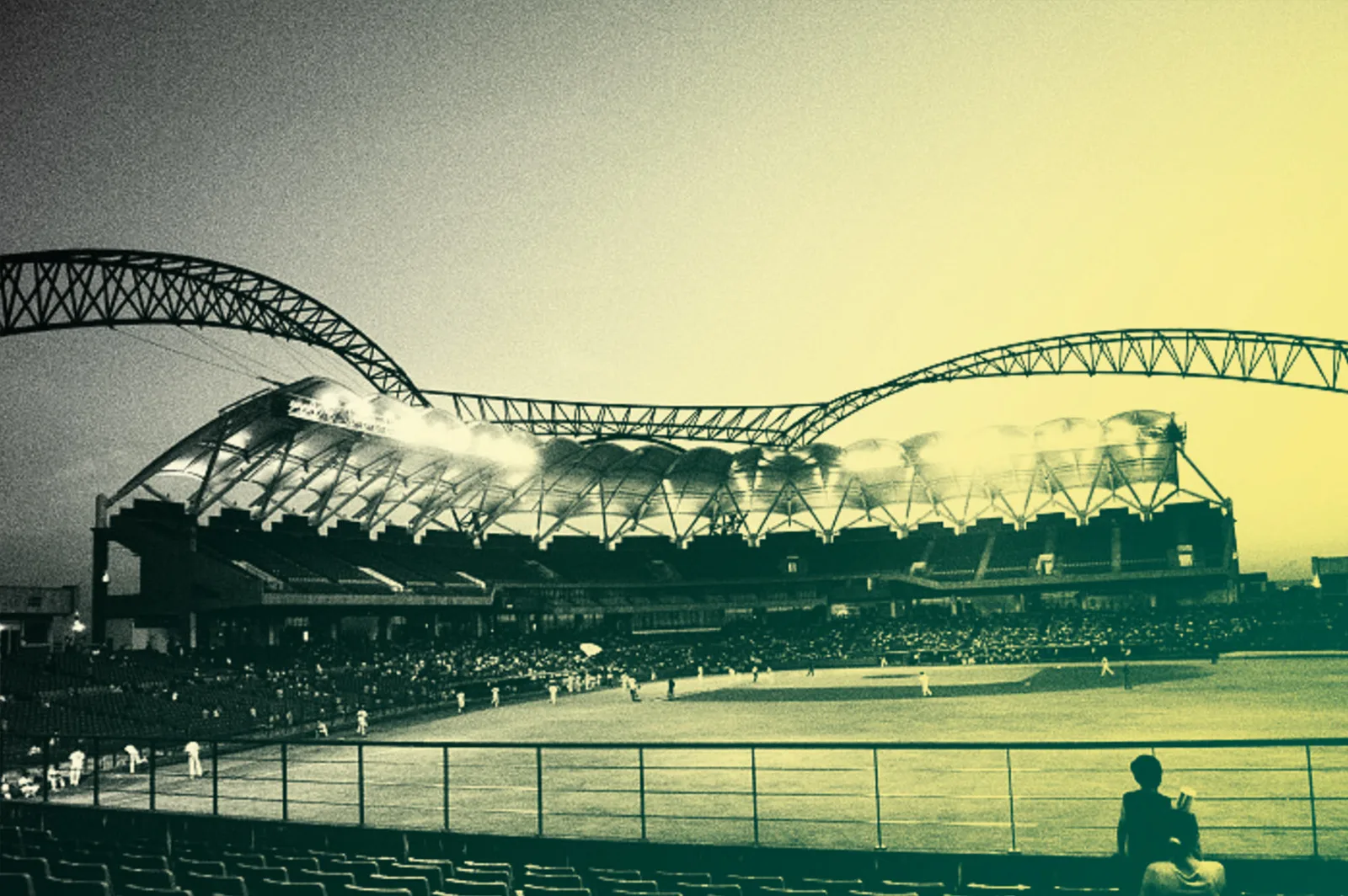 East Asian Youth Games Leaflet — image 9